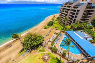KBM Resorts FREE CAR Sands of Kahana SOK-292 Ocean View Penthouse Remodeled - Kaanapali - 8