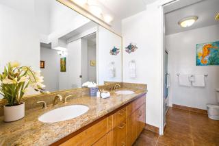 KBM Resorts FREE CAR Sands of Kahana SOK-292 Ocean View Penthouse Remodeled - Kaanapali - 5