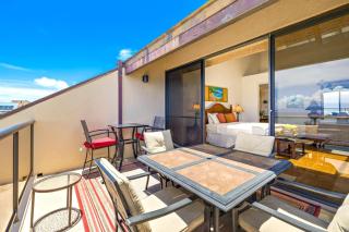 KBM Resorts FREE CAR Sands of Kahana SOK-292 Ocean View Penthouse Remodeled - Kaanapali - 6