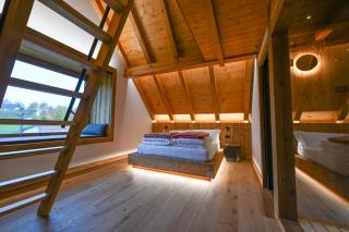 Cinque Sensi Guest House - - 3