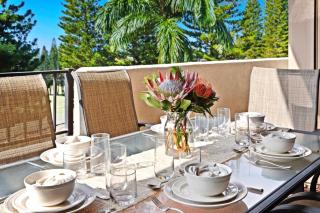 KBM Resorts FREE CAR Kapalua Golf Villa KGV-14V3 Golf Views - Kapalua - 5