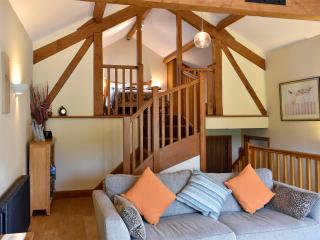 Hilltoft Barn - Dockray - 0