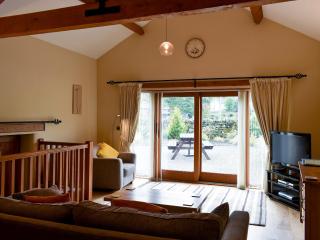Hilltoft Barn - Dockray - 8