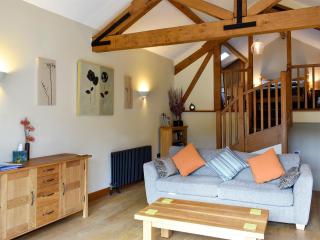 Hilltoft Barn - Dockray - 7