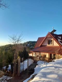 Vila Kosta - Kriva Palanka - 0