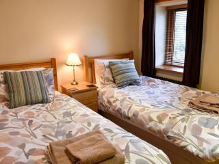 Hilltoft Barn - Dockray - 1