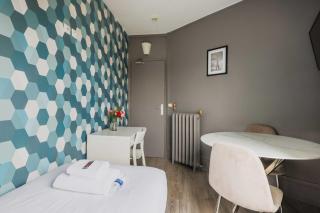 Charming studio - 1P- Canal Saint-Martin - París - 6