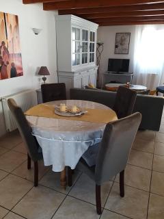Maison prés d'Agen - 5