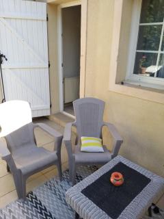 Maison prés d'Agen - 1