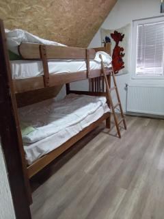 Vila Kosta - Kriva Palanka - 3