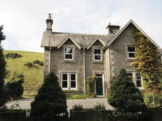 Ewes Schoolhouse - Bentpath - 0