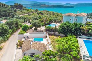 Villa Petroula by Villa Plus - Ágios Stéfanos - 2