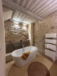 La Grange du Barroux - 5