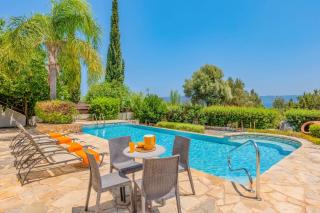 Villa Oceana by Villa Plus - Neo Chorio - 9