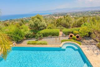 Villa Oceana by Villa Plus - Neo Chorio - 8