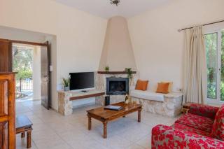 Villa Oceana by Villa Plus - Neo Chorio - 5