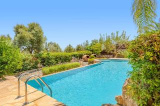 Villa Oceana by Villa Plus - Neo Chorio - 1