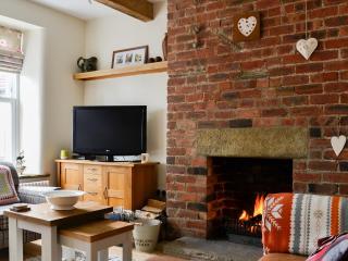 Norms Nook - Grassington - 9