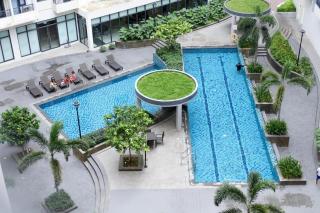 Spring Residences 2BR R&D Staycation and Condotel - Manila - 6