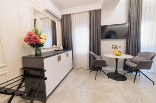 Linea Spa Apartment - Novi Sad - 4