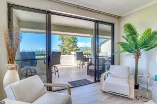 KBM Resorts FREE CAR Kapalua Golf Villa KGV-17T5 Remodeled Ocean View - Kapalua - 4