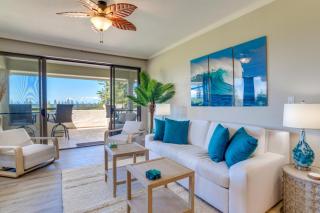 KBM Resorts FREE CAR Kapalua Golf Villa KGV-17T5 Remodeled Ocean View - Kapalua - 3