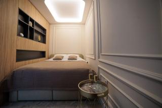 Linea Spa Apartment - Novi Sad - 2