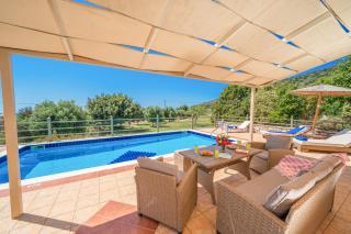Villa Olympia Skala by Villa Plus - Spathíon - 8