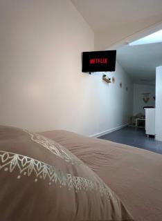 Studio Saint Denis - 2