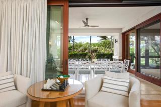 KBM Resorts FREE CAR Hale Ohana At Montage Kapalua Bay Sleeps 14 Includes Daily Housekeeping Spa - Kapalua - 5