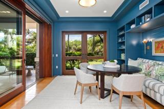 KBM Resorts FREE CAR Hale Ohana At Montage Kapalua Bay Sleeps 14 Includes Daily Housekeeping Spa - Kapalua - 1