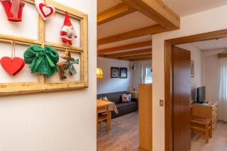 Appartamento Lucia 203 - Vigo di Fassa - 9