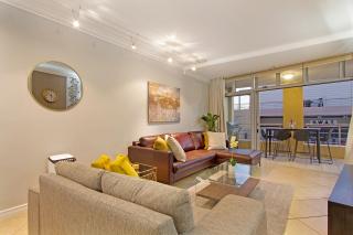 Seaside Village by HostAgents - Kaapstad - 4