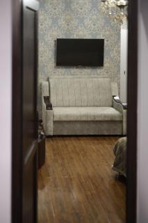 iMEX GUEST HOUSE - Gyumri - 9