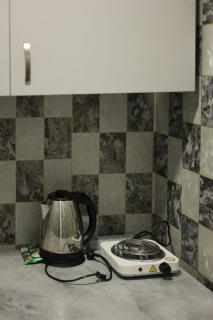 iMEX GUEST HOUSE - Gyumri - 3