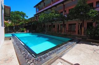 Pesona Beach Inn - Kuta - 0