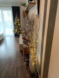 Krejcarek Garden Apartment - Prag - 8