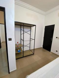 Tres joli Apartement meublé 2 chb cosy à Fidjrosse cotonou - Cotonou - 7
