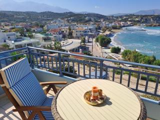 Almyrida Beach Bungalow IPS - - 8