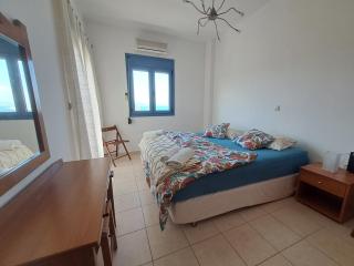 Almyrida Beach Bungalow IPS - - 6