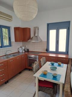 Almyrida Beach Bungalow IPS - 4