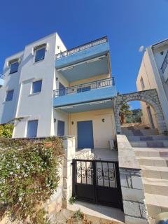 Almyrida Beach Bungalow IPS - - 1