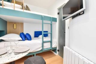 Cosy Studio - 2P - Strasbourg Saint-Denis - París - 5