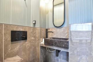 Cosy Studio - 2P - Strasbourg Saint-Denis - París - 4