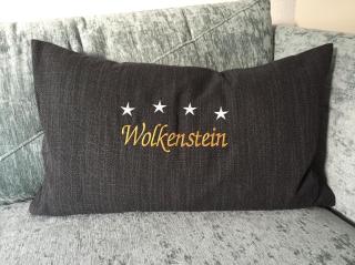 Ferienwohnung "Wolkenstein Zwo" - 3