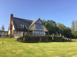 The Grange - Dinmore - 0