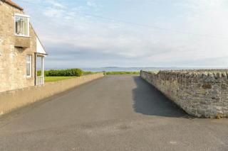 Penthouse Apartment - Seahouses - 5