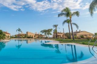 Sea and Mountain View Apartment with 4 Pools - 3