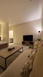 Studio Apartment Al Muruj - Riyad - 6