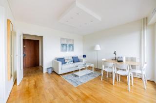 Montparnasse - Vue Tour Eiffel - Balcon - Parigi - 8